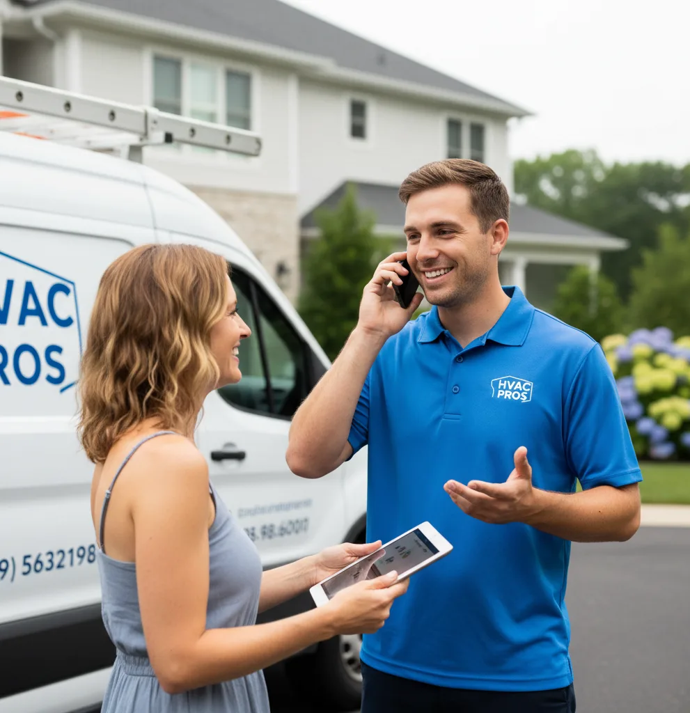 Heating System Repair in Manchester, KY